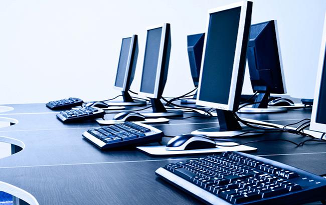 Український ринок ПК в 2015 році скоротився на третину