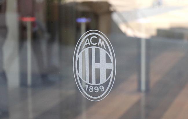 УЕФА оштрафовал "Милан" на 20 млн евро