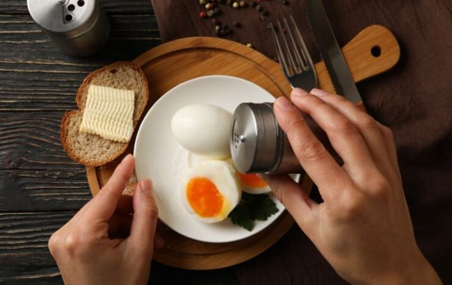 Скільки яєць можна їсти на день і як їх корисніше готувати: це потрібно знати кожному