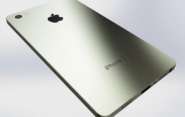 Технічні характеристики iPhone 7 і iPhone 7+ з'явилися в мережі