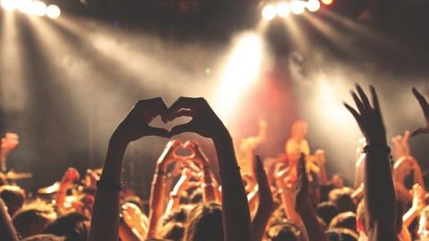 Червень музичний: кращі концерти місяця