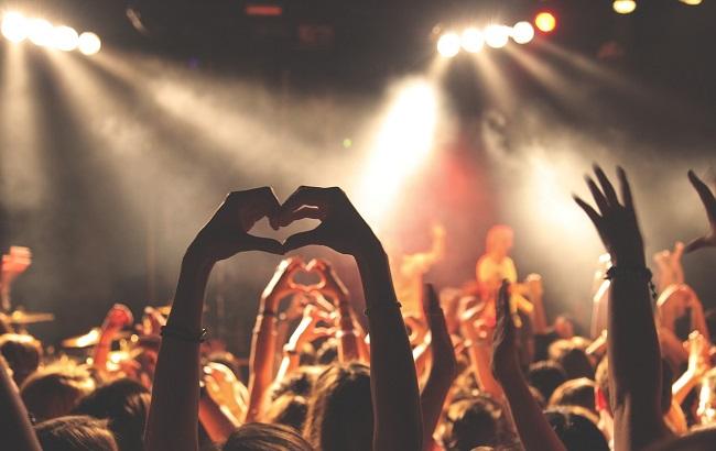 Червень музичний: кращі концерти місяця