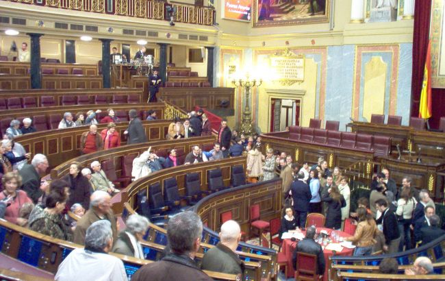 Іспанія попередньо схвалила легалізацію евтаназії