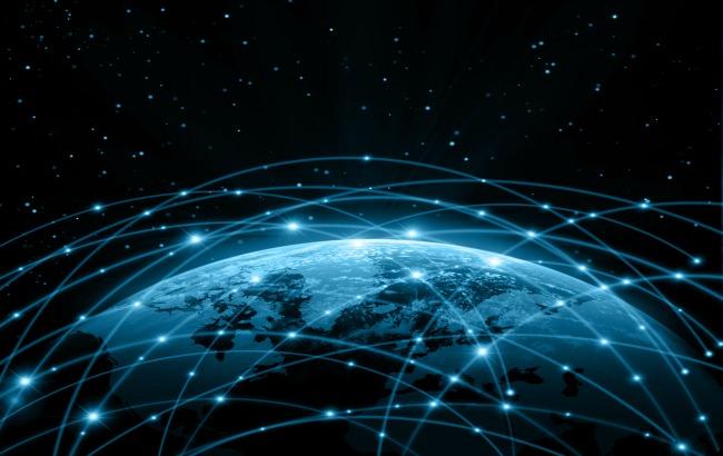 Створення інфраструктури супутникового інтернету OneWeb обійдеться в 3,5 млрд доларів