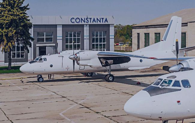 Компанії авіабізнесмена Мілешка підозрююють у несплаті в бюджет 400 млн гривень: що відомо