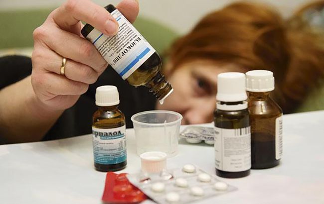 Популярні ліки дорожчають через судові тяжби