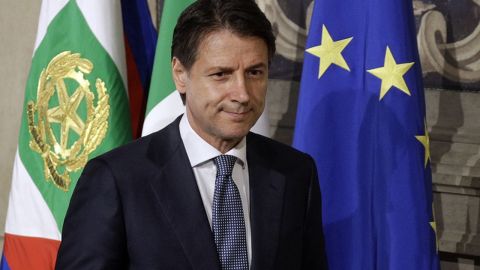 Прем'єр Італії заявив про намір піти у відставку