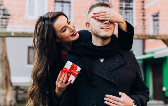 День святого Валентина-2025. Что подарить мужчине на 14 февраля: лучшие практичные идеи