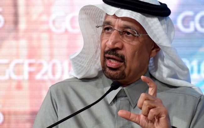 Саудовская Аравия пыталась заключить секретную сделку с ОПЕК, - WSJ