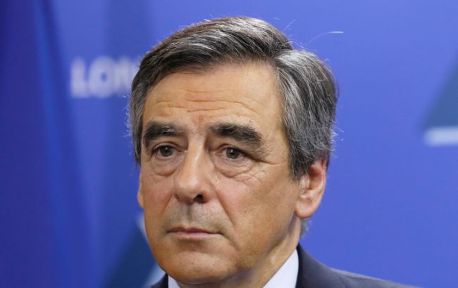 WikiLeaks опублікував документи з архівів Фійона та Ле Пен