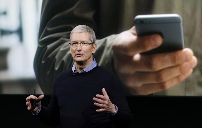Apple добавит в iPhone возможность жертвовать органы