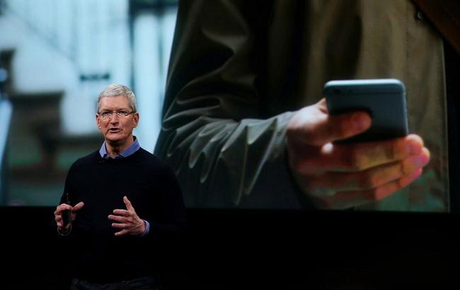 Goldman Sachs: iPhone SE навряд чи стримає Apple від падіння продажів