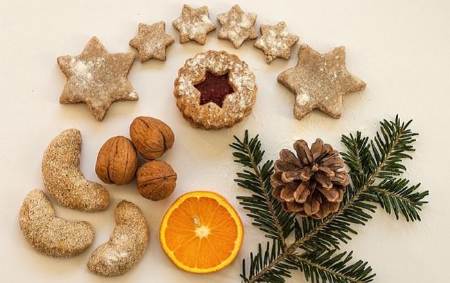 Нетрадиционная кутья для рождественского стола: рецепт от победителя "МастерШефа"