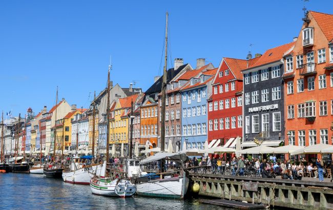 В Дании ужесточают карантин