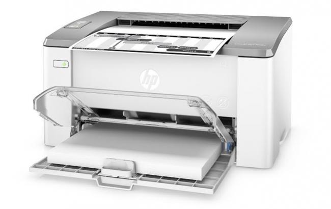 Нові принтери на БФП від HP: друк з ультра показниками