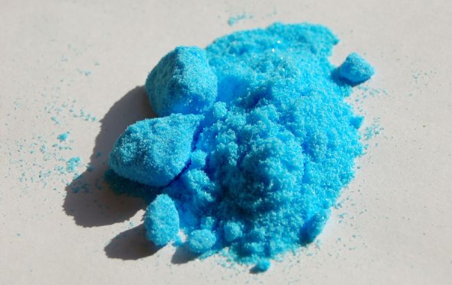 Обов'язково обробіть цим засобом город восени: від чого рятує мідний купорос