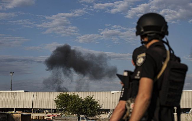 В Ивано-Франковской области сегодня будут слышны взрывы: в ОВА назвали причину