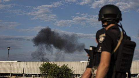 Проводив змагання для росіян. "Директору" стадіону у Куп'янську повідомили про підозру