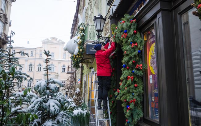 25 декабря или 7 января? Украинцы ответили, когда будут отмечать Рождество в этом году