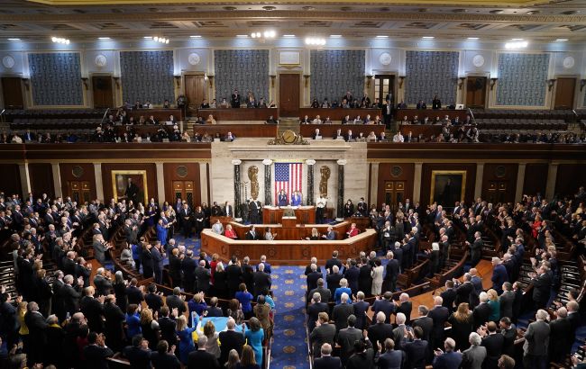 Сенат США начнет голосовать за "адские санкции" Грэма в день его похорон, - Reuters