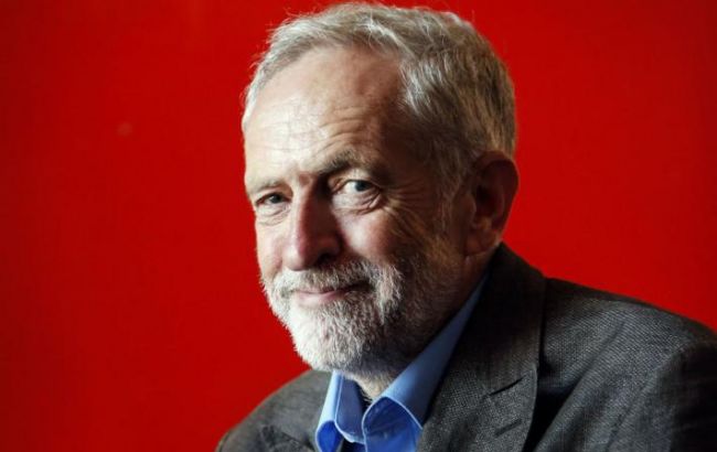 У Британії лейбористи висловили недовіру своєму лідеру Корбіну