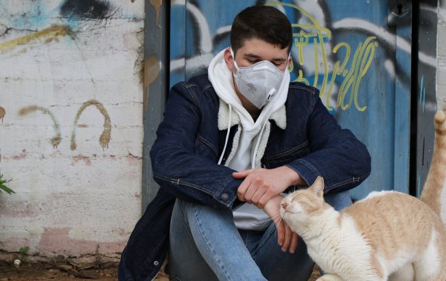 В Уельсі вводять жорсткий локдаун