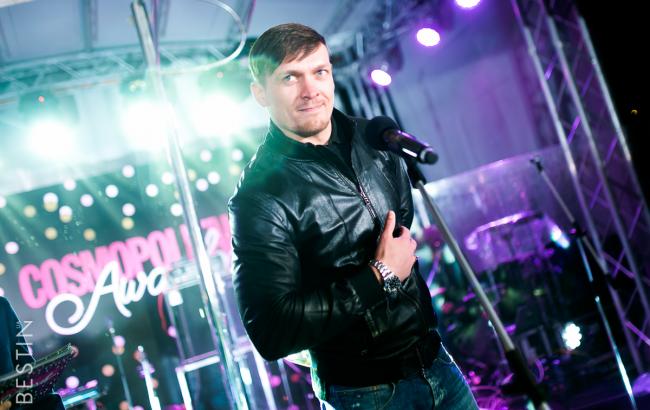 Усика назвали мужчиной года в Украине