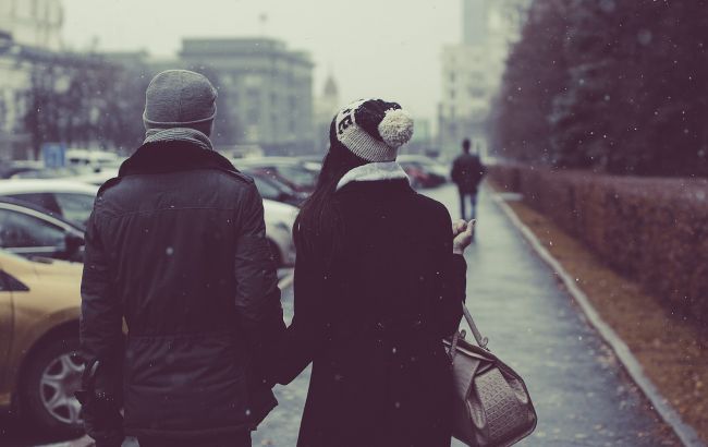 Швидкі зміни: синоптик попередила про різке погіршення погоди