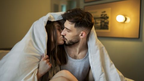 З нотками комедії та пристрасті: 5 фільмів, де стосунки - суцільна пригода