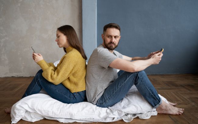 Психолог объяснил, почему в отношениях исчезают чувства (видео)