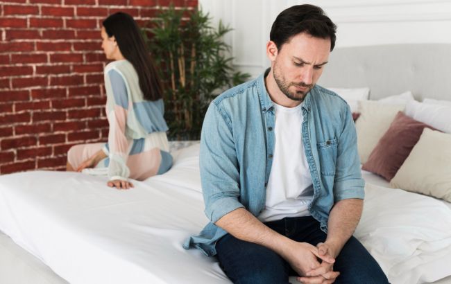6 підказок, що партнер вас обманює чи зраджує