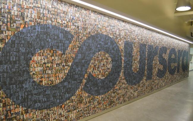 Платформа онлайн-навчання Coursera відновила роботу в Криму після заборони