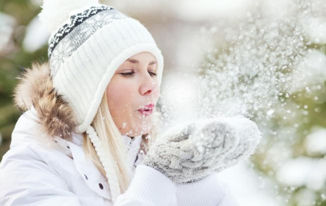 Уход за кожей зимой: правила и ошибки