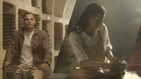 Велопрогулки, ремесла и крупнейшая винодельня мира: чем Молдова удивит путешественников