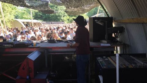 Помер легенда електронної музики: страждав від важкої хвороби