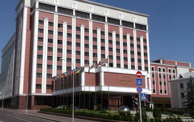 У Мінську розпочалася зустріч тристоронньої контактної групи