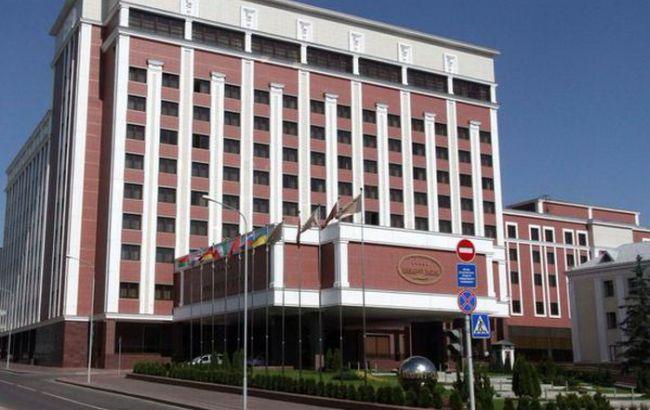 Контактная группа завершила заседание в Минске