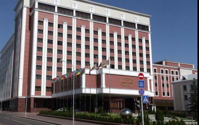 В Минске начались консультации контактной группы с представителями ДНР/ЛНР