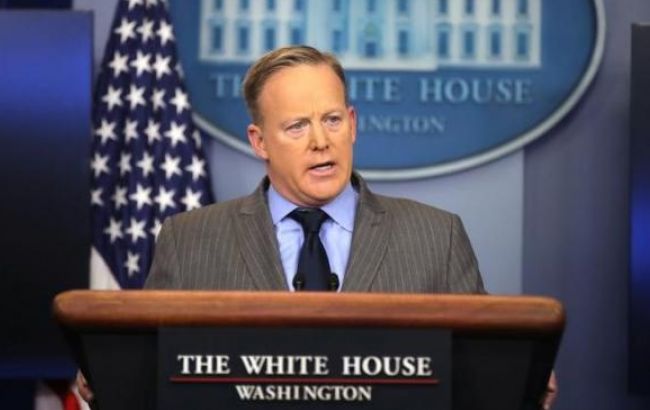 США заявили про готовність працювати з будь-якою державою в боротьбі з ІДІЛ