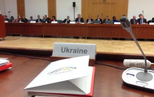 Україні виділили 9,5 млн євро на ядерну безпеку