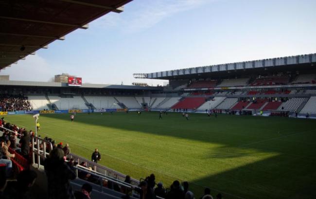 FARE заявляет о высокой вероятности проявлений агрессии на матче Украина-Косово