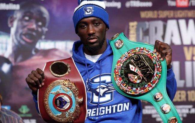 О бое Ломаченко и Кроуфорда можно забыть, - Климас