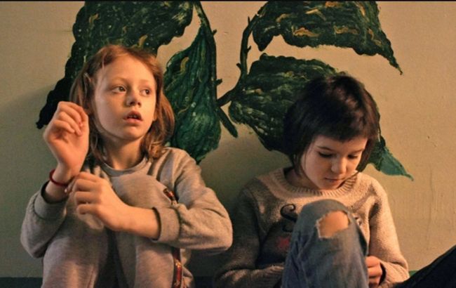 Український фільм про дітей Донбасу потрапив у шорт-лист "Оскар" (відео)