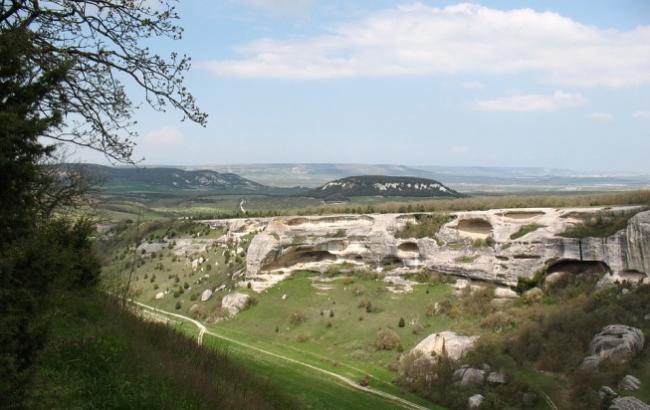 Журналист Муждабаев рассказал, как Украине вернуть Крым