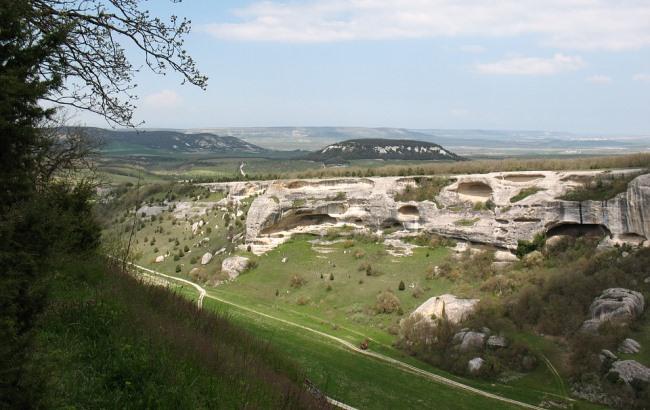 Минкультуры обратилось к ЮНЕСКО из-за уничтожения культурного наследия в оккупированном Крыму