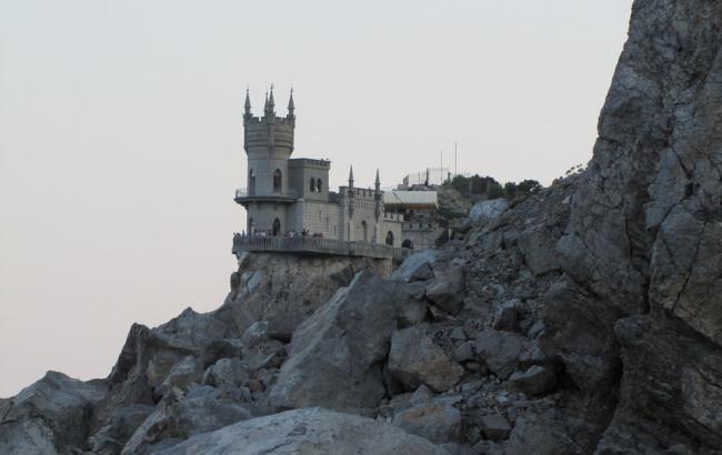 Житель Крыма пожаловался на оккупационную власть из-за "курортного сбора"