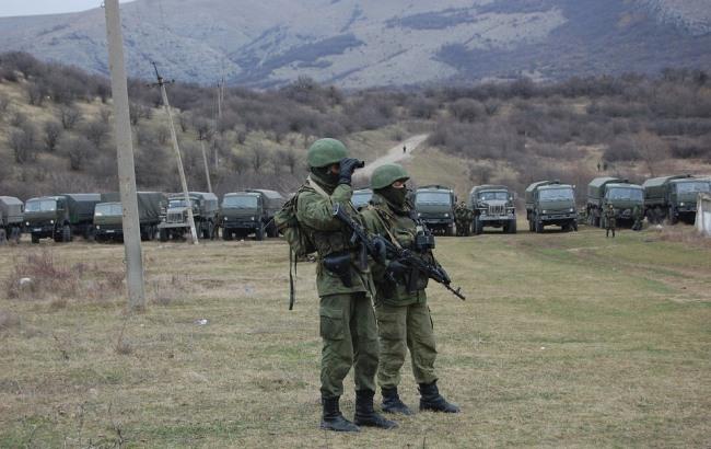 Кримчани звинувачують Росію в тому, що півострів "перетворюється в незрозуміло що"