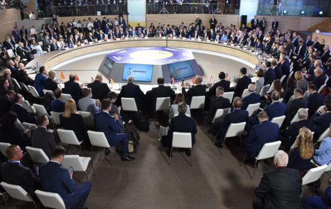 В саммите Крымской платформы примет участие Нэнси Пелоси