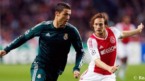 Аякс - Реал: прогноз букмекерів