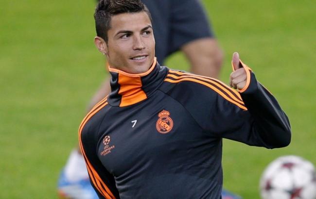 Криштиано Роналду дал пострадавшим в Непале 7 млн евро